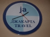 Джакарта travel